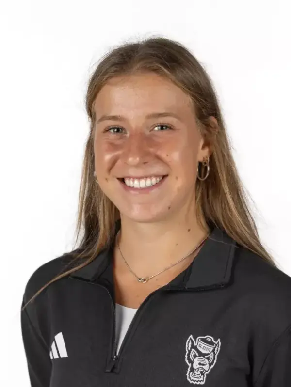 Angelina Napoleon, Track and Field (O), North Carolina State University