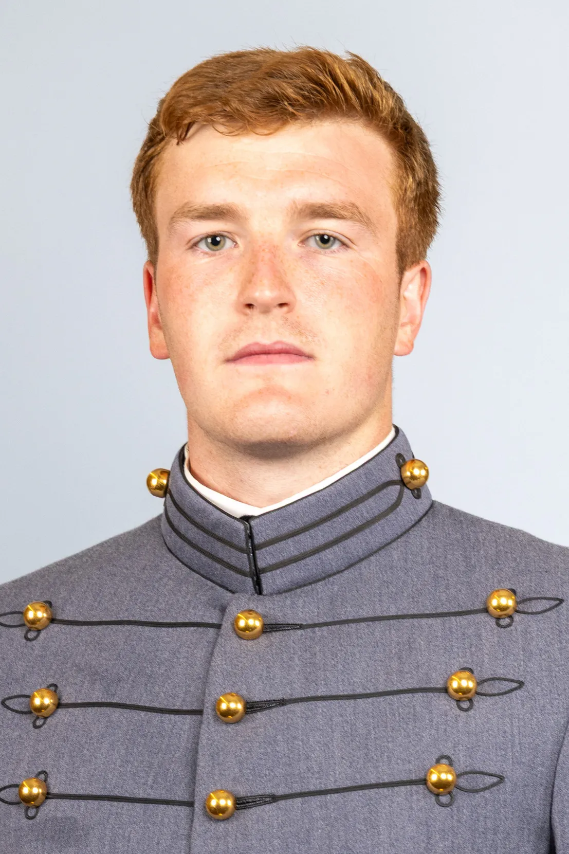 Evan Richardson, Lacrosse, undefined