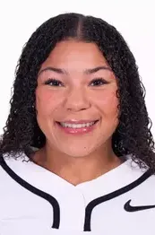 Ariah Mitchell, Softball, undefined