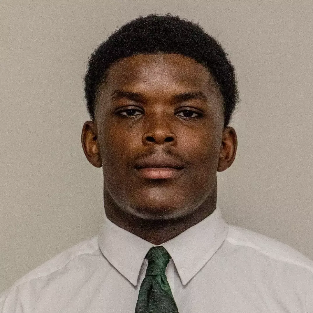 Terrance Jones, Football, Mississippi Valley State University