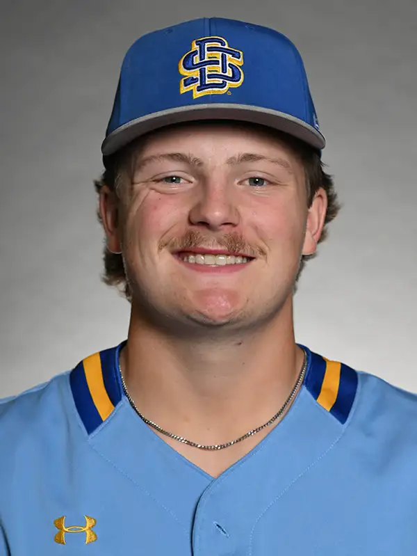 Kaden Rylance, Baseball, South Dakota State University