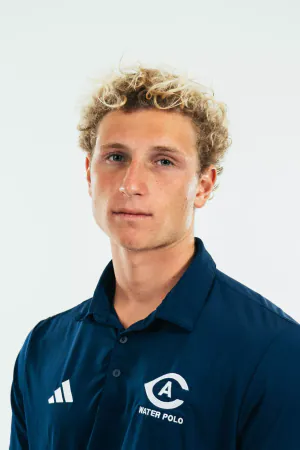 Ned Ginoti, Water Polo, undefined