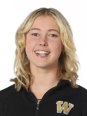 Stephanie Driscoll, Track and Field, undefined