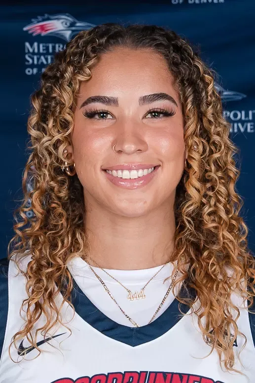 Brianna Sealy, Basketball, Metropolitan State University of Denver