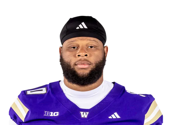 Elinneus Davis, Football, University of Washington