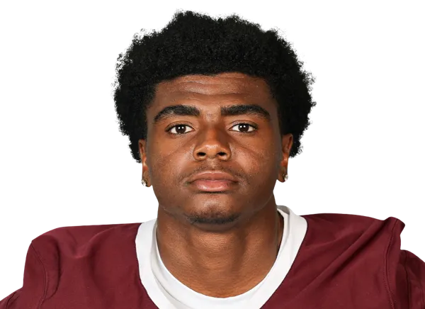 Darryon Taylor, Football, undefined