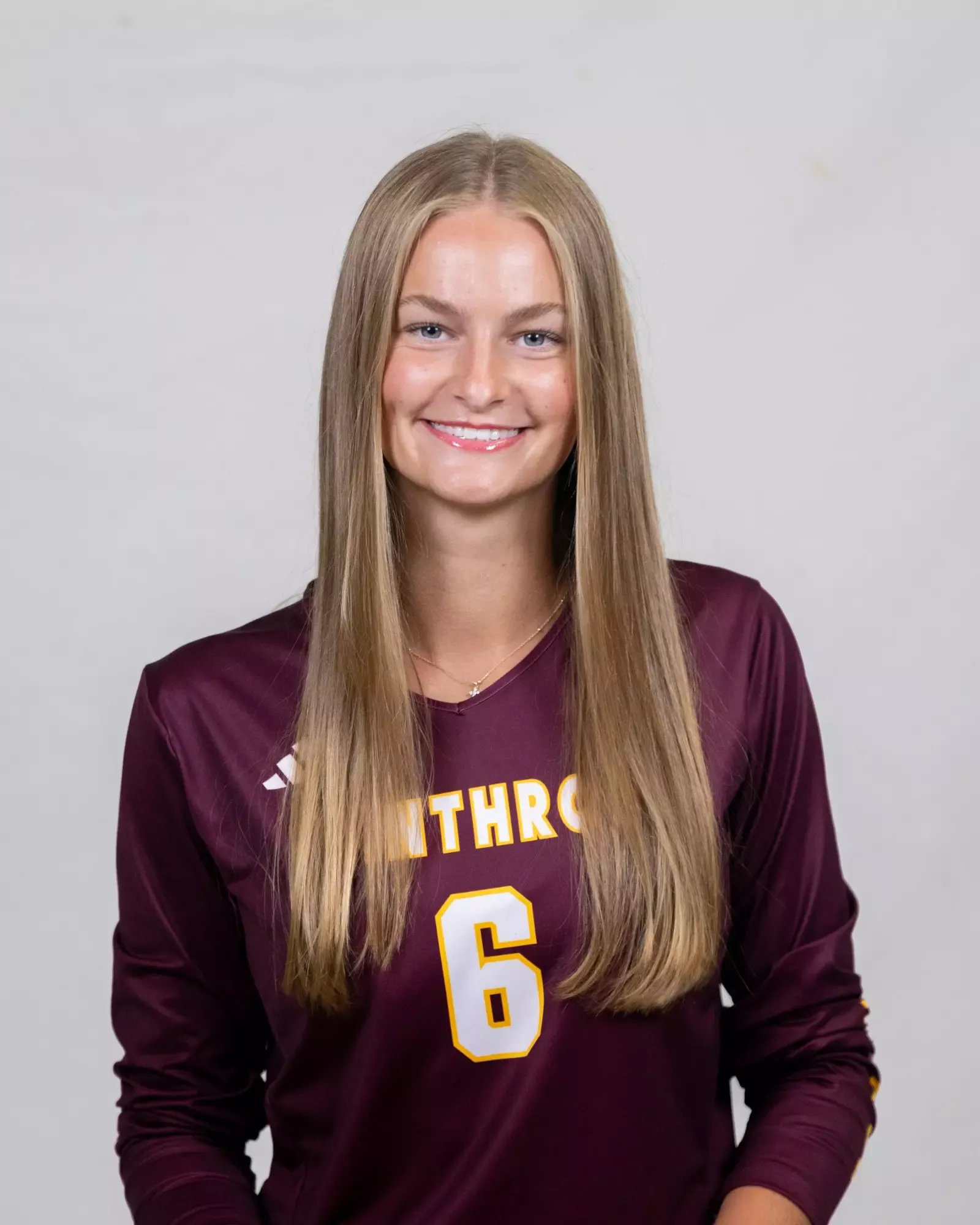 Lindsay Langner, Volleyball, undefined