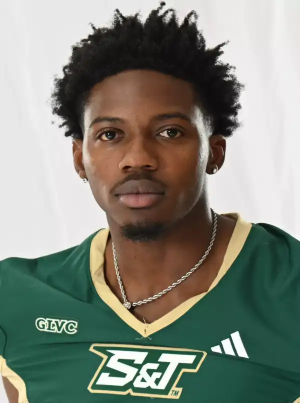 Ilias Cooper, Football, Missouri University of Science and Technology