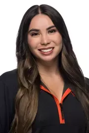 Sydney Gonzales, Gymnastics, undefined