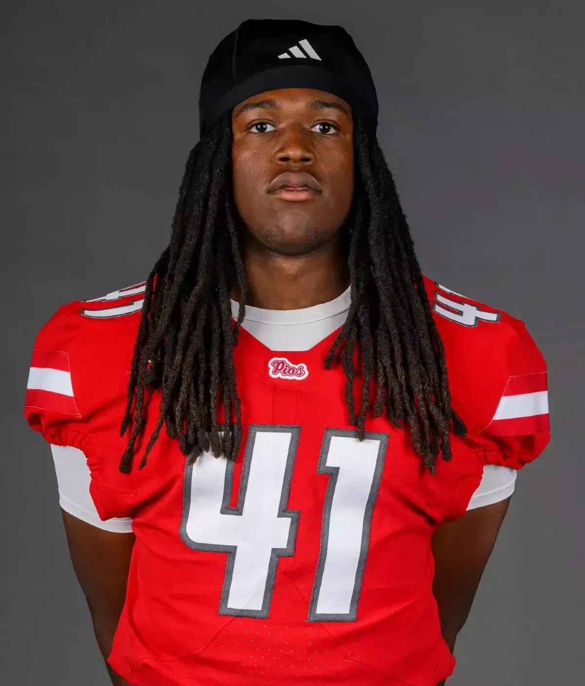 Ayomide Cooper, Football, Sacred Heart University