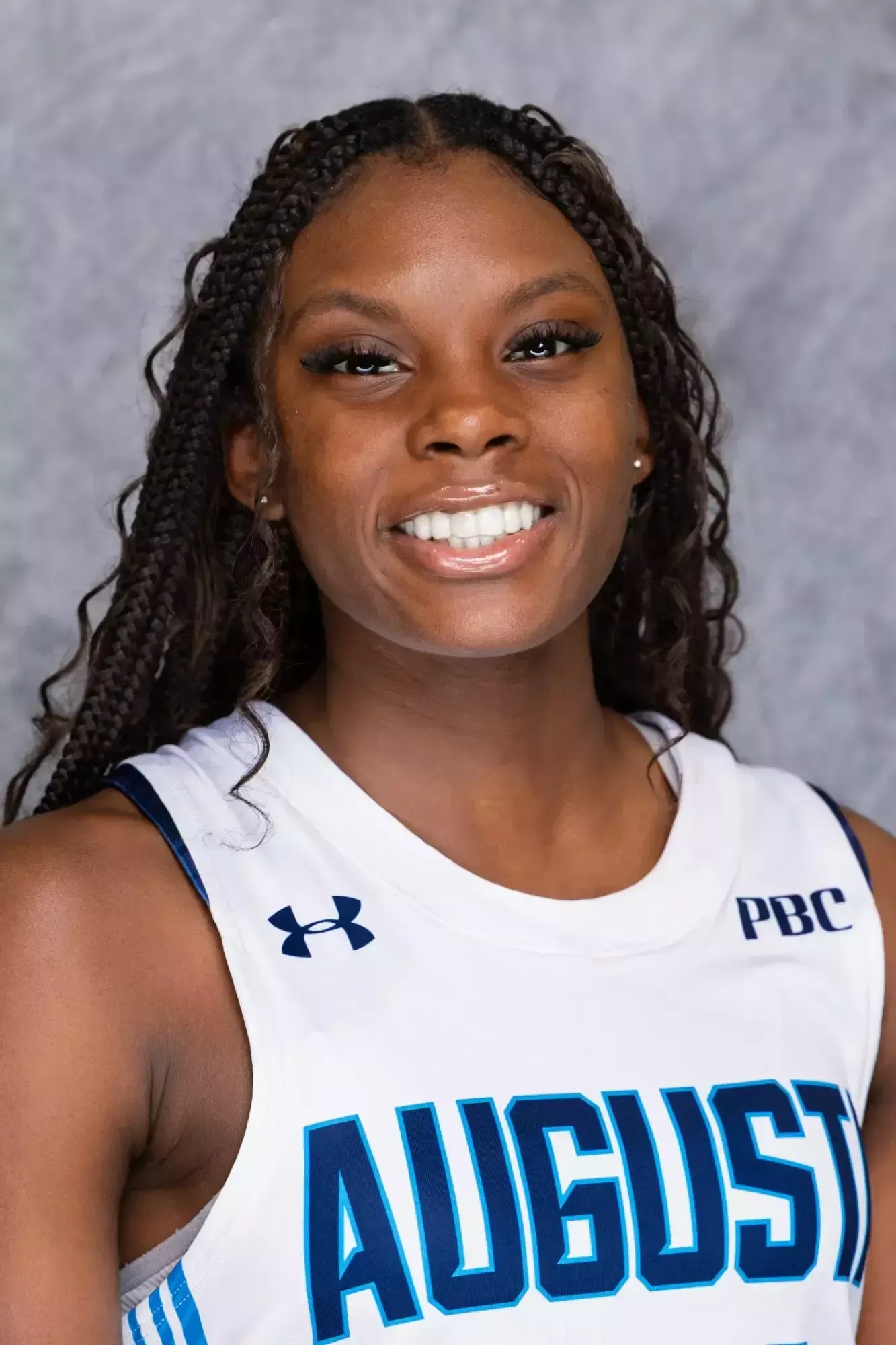 Quinasia Abercrombie, Basketball, undefined