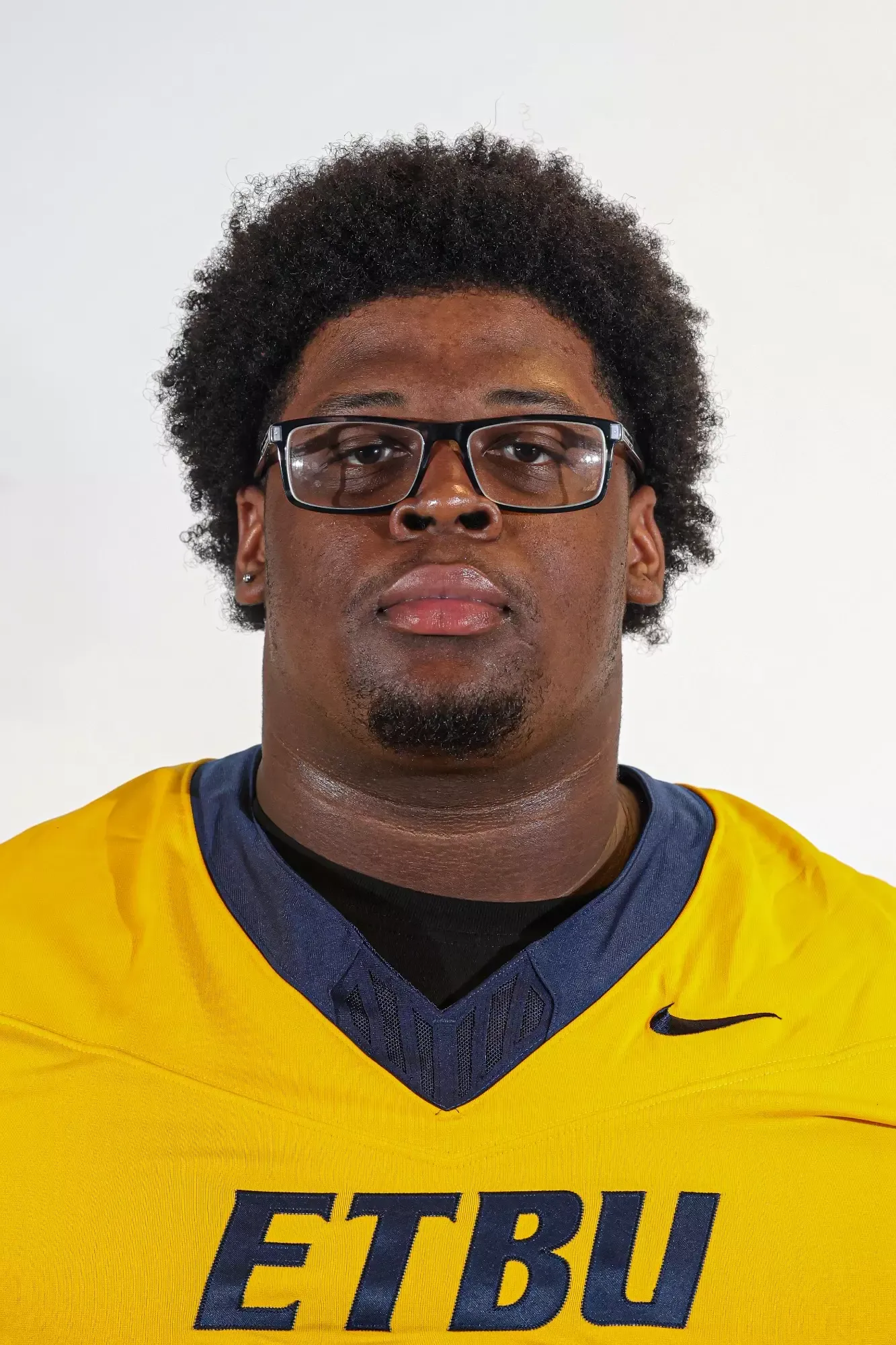 Christian Speight, Football, East Texas Baptist University