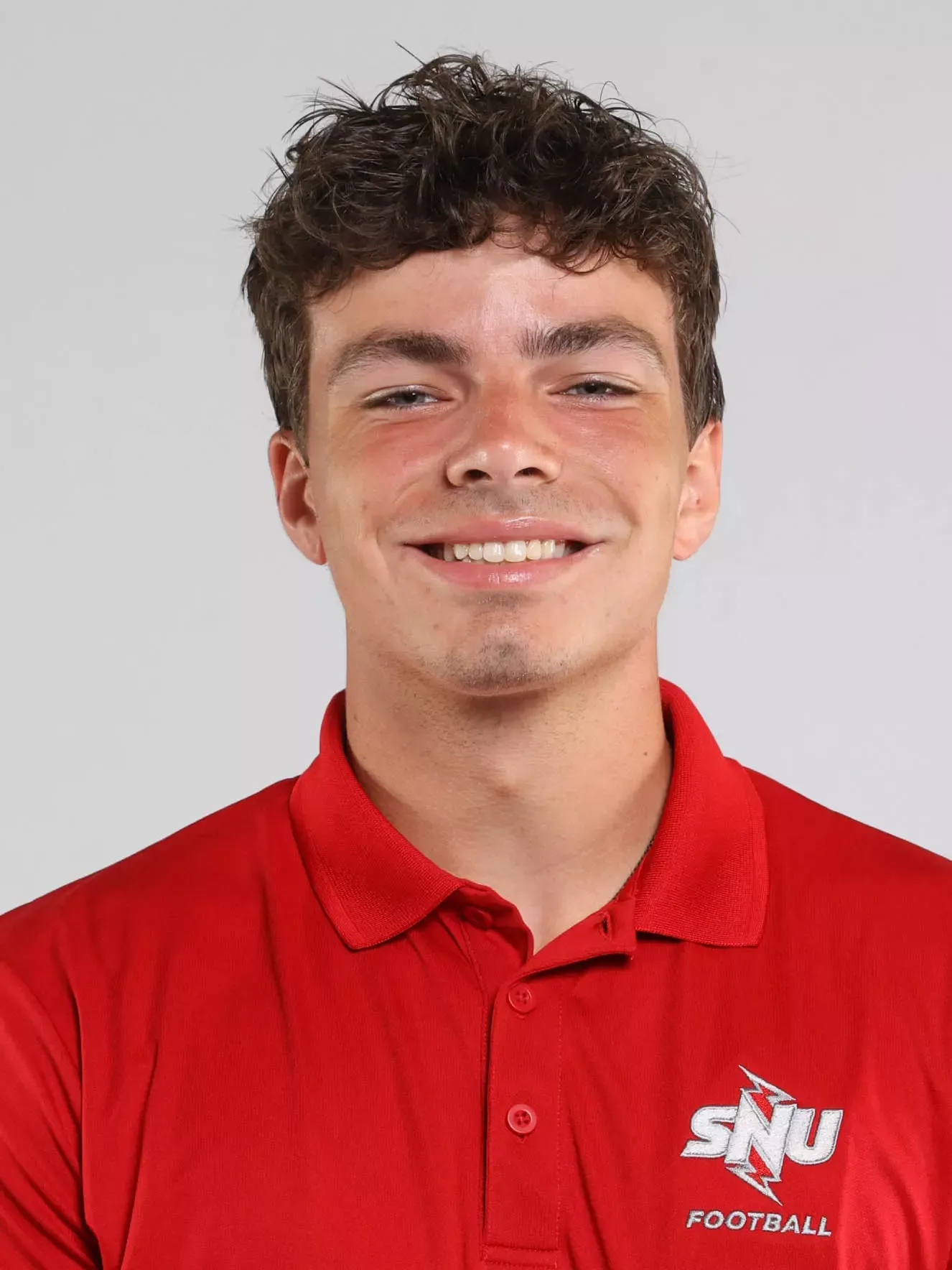 Evan Baker, Football, Southern Nazarene University
