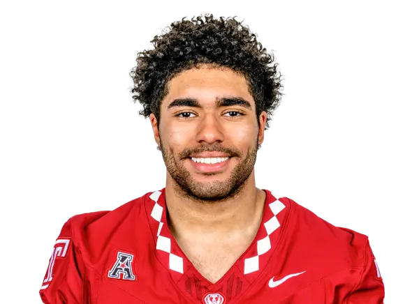 Avery Powell, Football, undefined