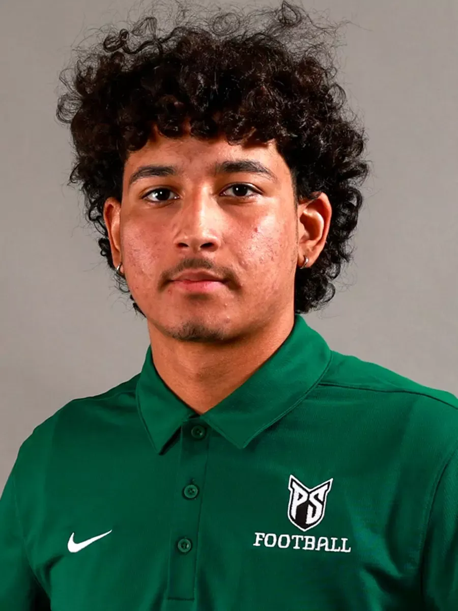 Emiliano Rodriguez, Football, undefined