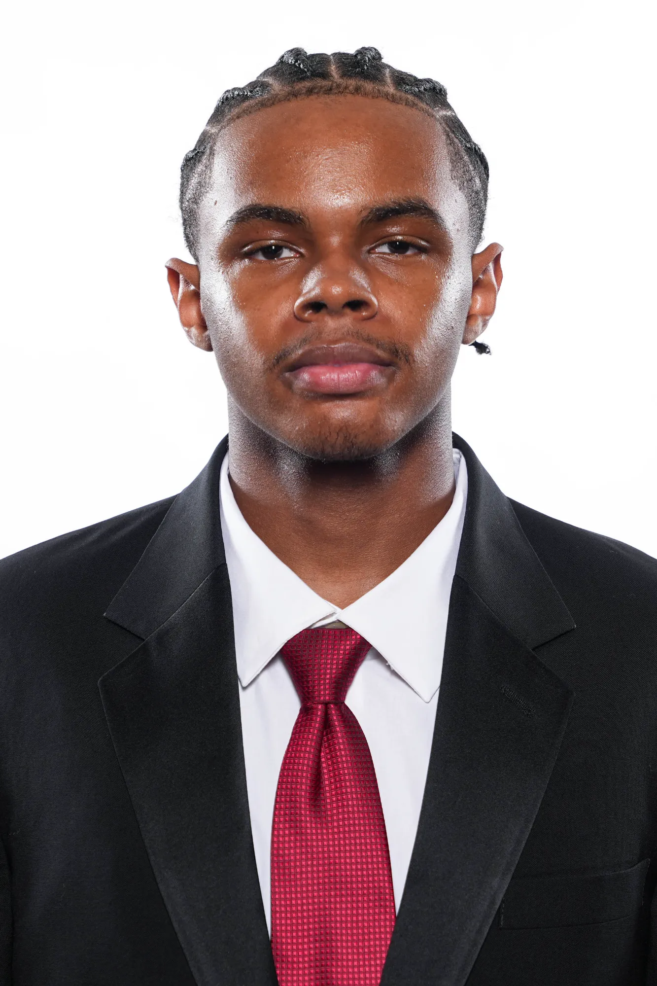 Christian Bernard, Basketball, undefined