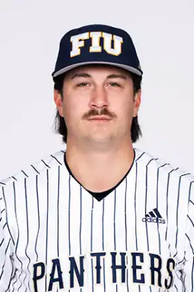 Matthew DelVecchio, Baseball, undefined