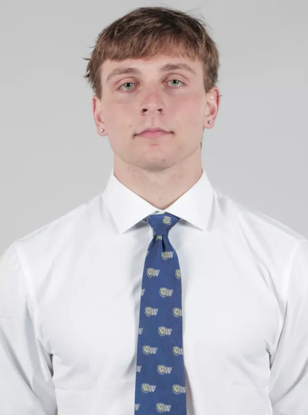 Joe Cassese, Lacrosse, Wingate University