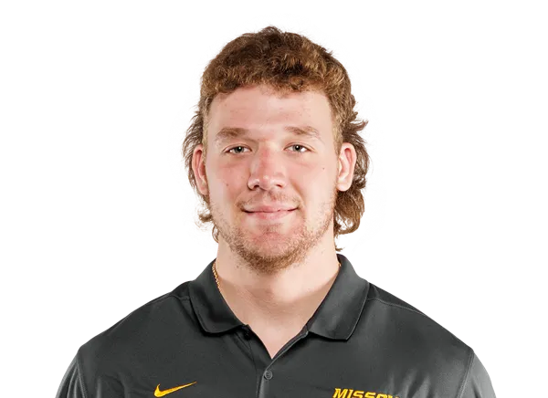 Brett Norfleet, Football, undefined