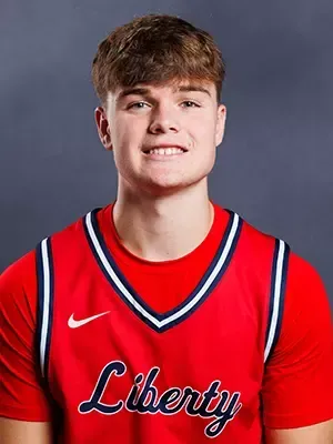 Eli Sancomb, Basketball, Liberty University