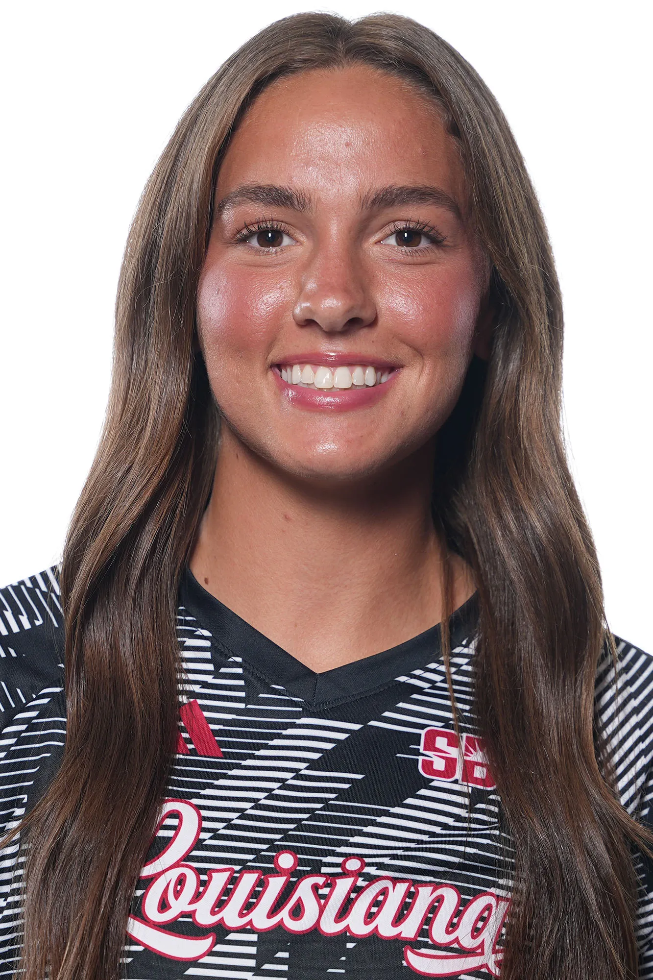 Kendal Green, Soccer, University of Louisiana at Lafayette