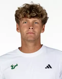 Max Mroz, Tennis, undefined