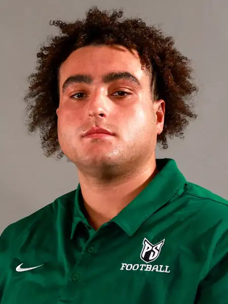 Braylon Cornell, Football, Portland State University