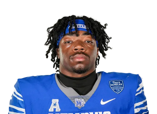 Khyair Spain, Football, Southeast Missouri State University