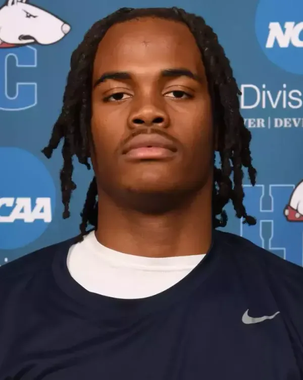 Me'Kaeel Black, Basketball, Hiram College