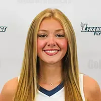 Kylie Nagle, Volleyball, Lebanon Valley College