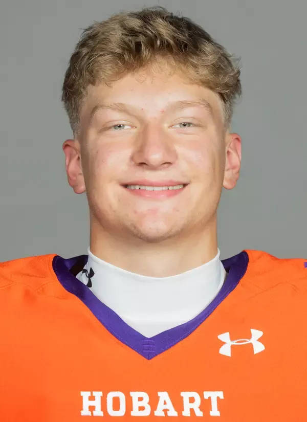 Luke Hansen, Football, undefined