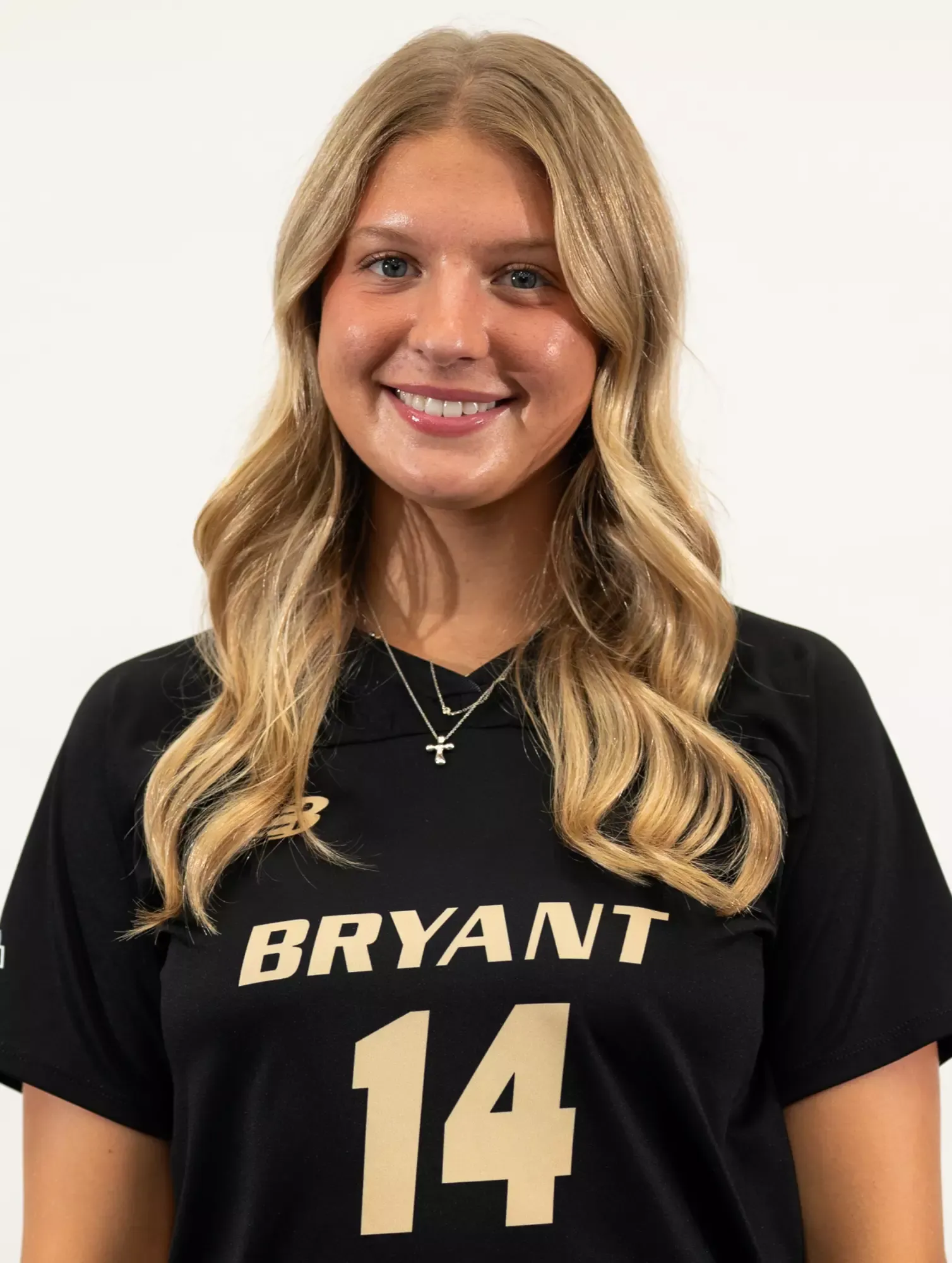 Caitlin Forshay, Soccer, Bryant University