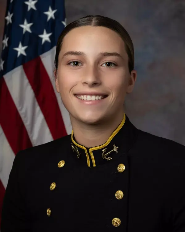 Cadence Tordai, Soccer, United States Naval Academy