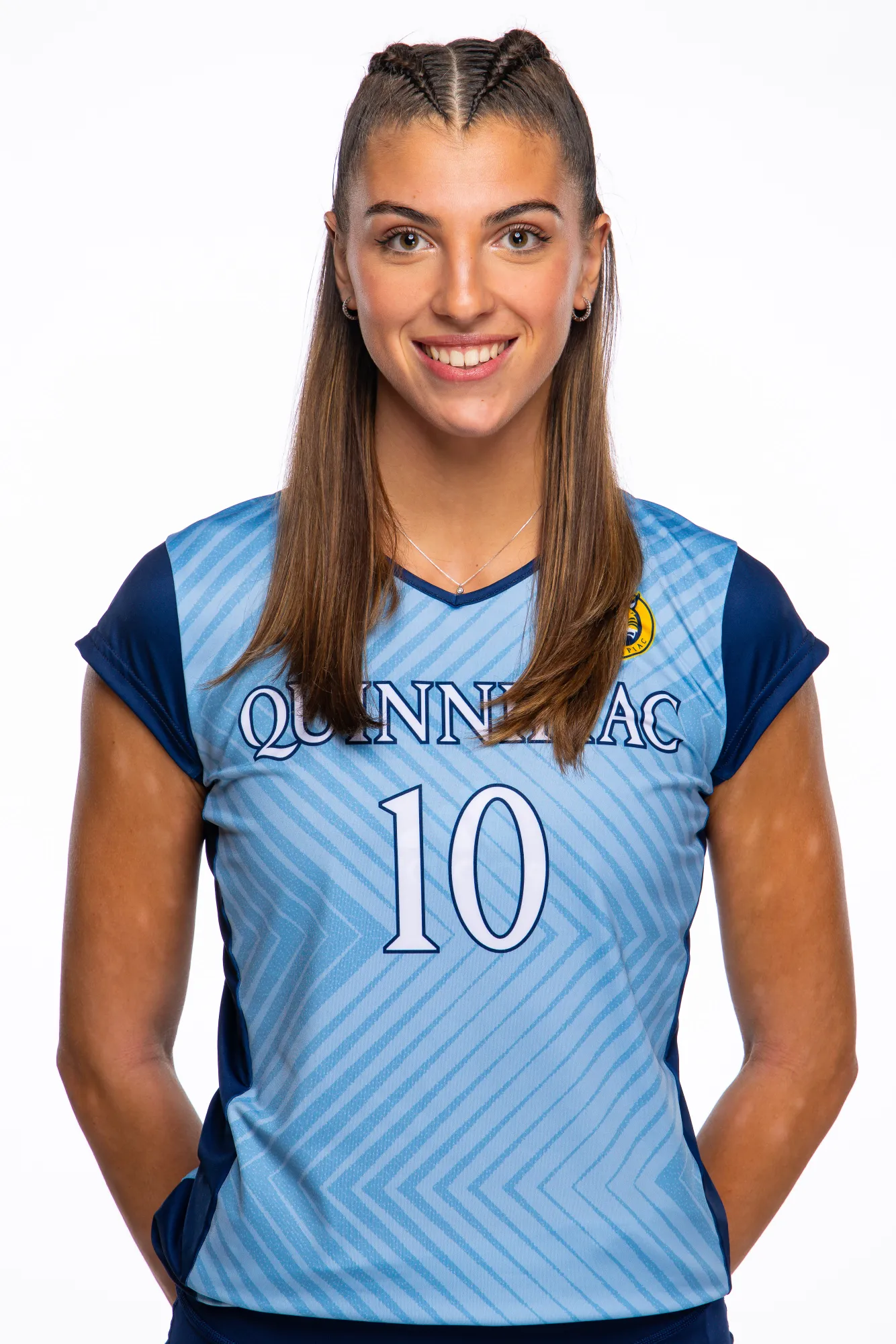 Vittoria Tonelli, Volleyball, undefined