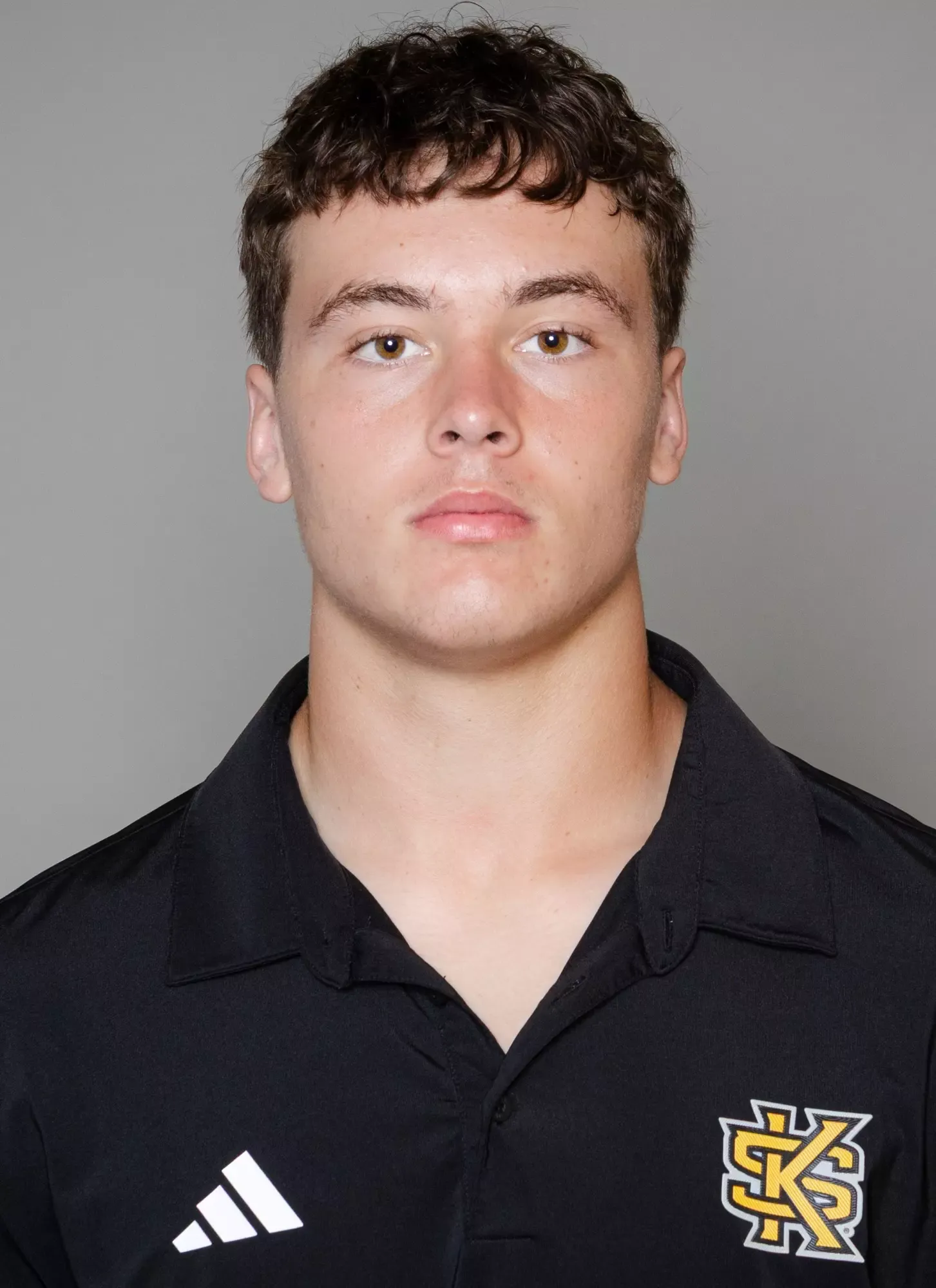 Darren Pinkard, Football, Kennesaw State University