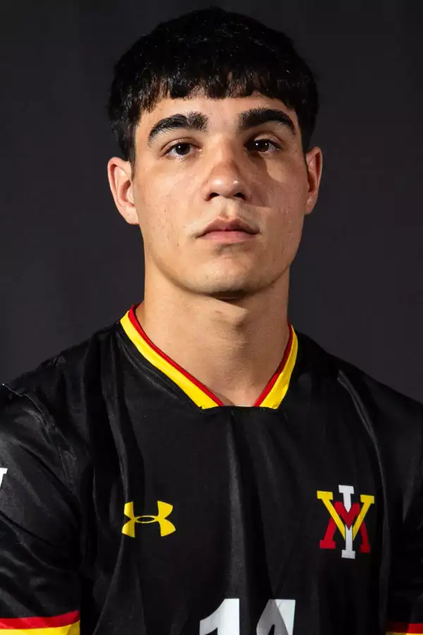 Jaime Loya, Soccer, Virginia Military Institute