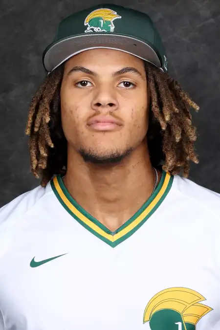 Christian Velez, Baseball, Norfolk State University