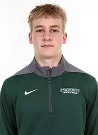 Owen Keating, Track and Field (O), Binghamton University