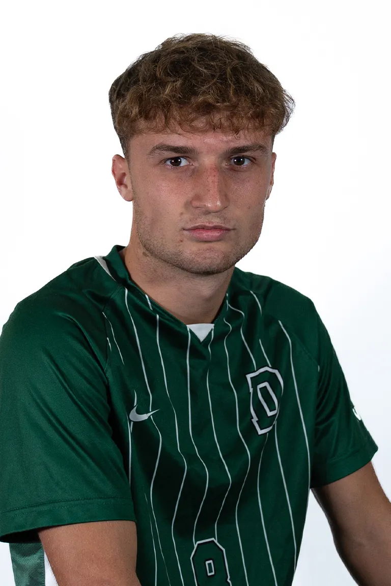 Olly Spicer, Soccer, undefined