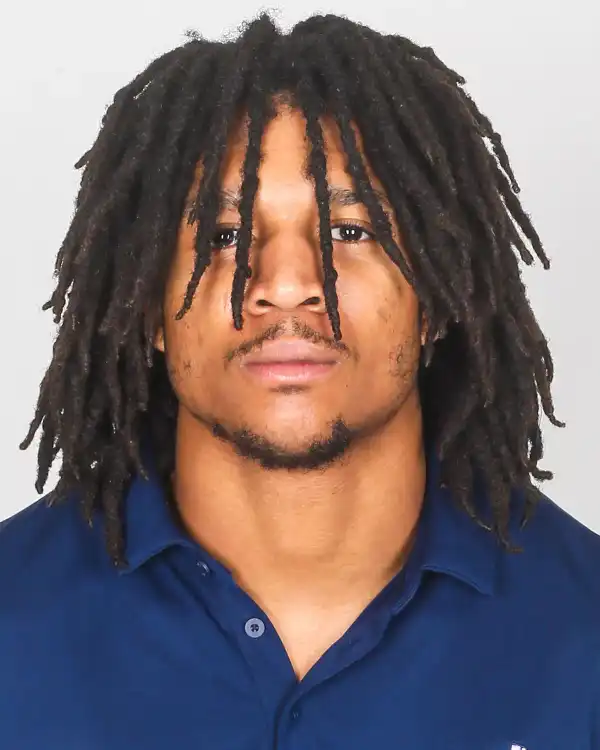 Keith Guidry, Football, Washburn University