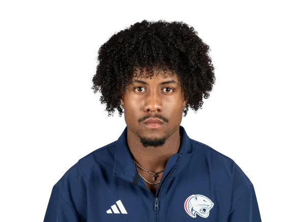 Tylen Campbell, Football, undefined