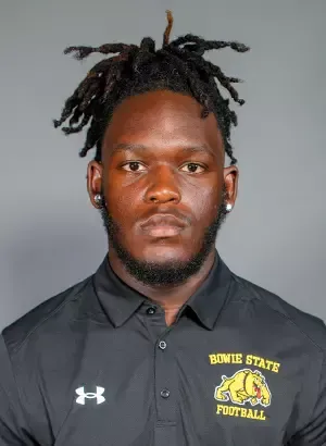 Markeith Hines, Football, undefined
