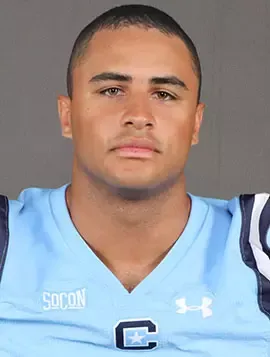 Kellen George, Football, undefined