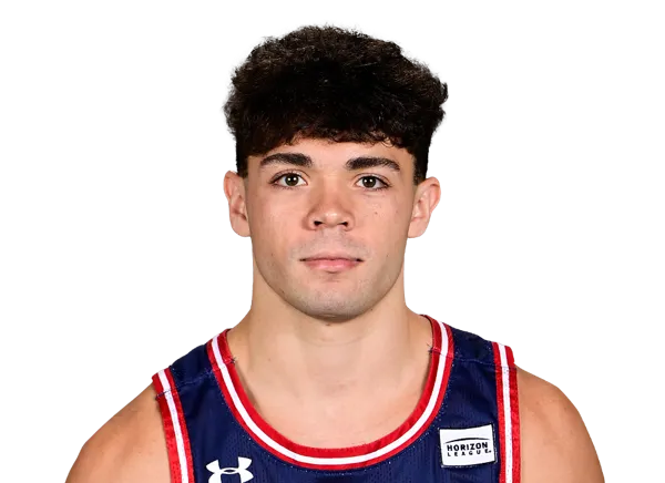 Tanner O'Grady, Basketball, Robert Morris University