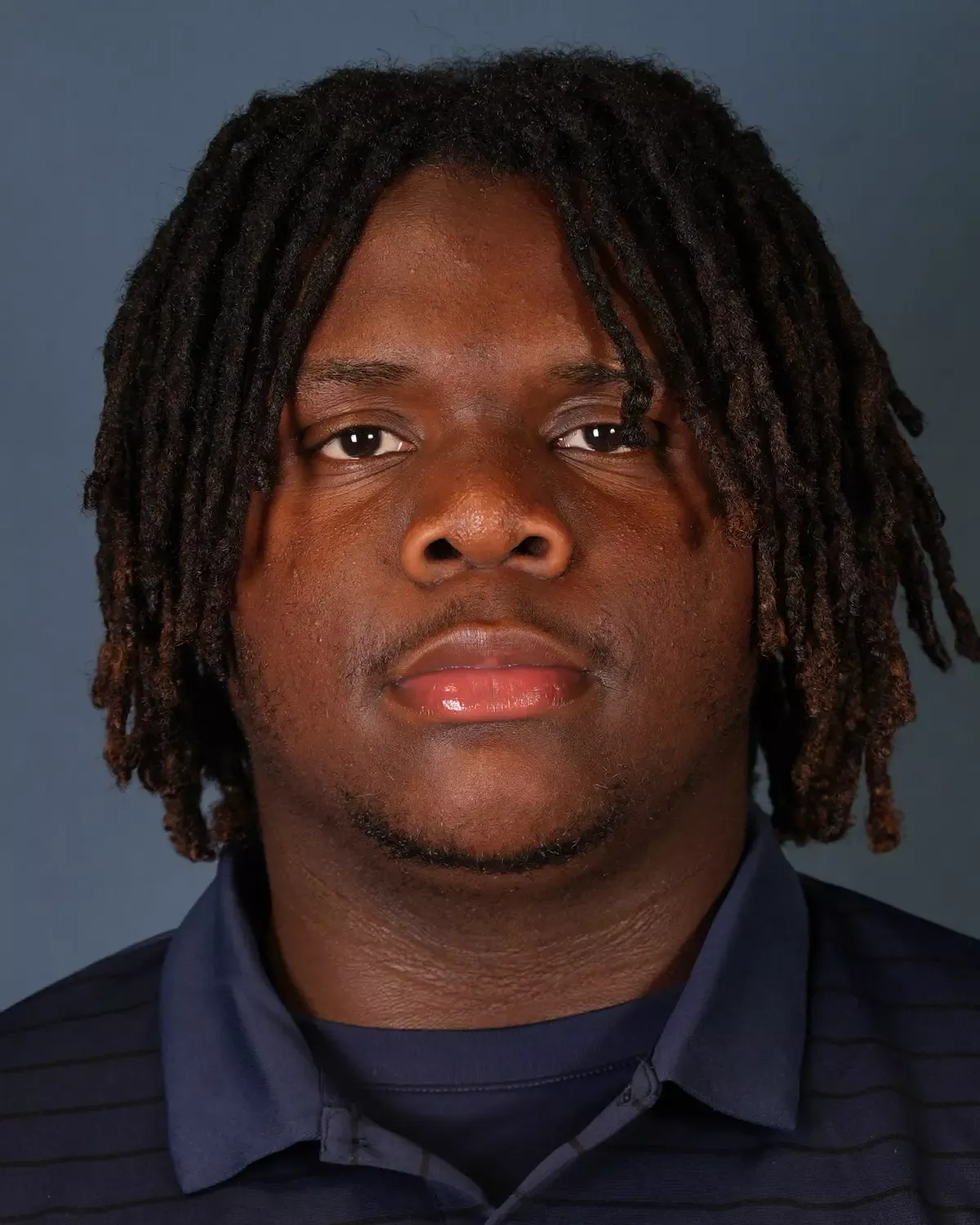 Audric Nkwamo, Football, undefined