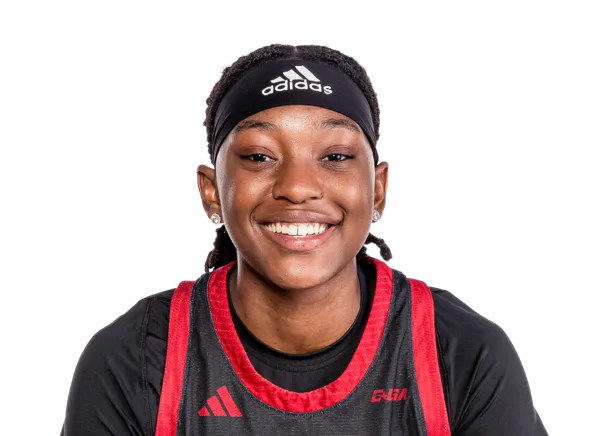 Shaquice May, Basketball, Jacksonville State University