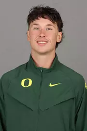 Tomas Palfrey, Track and Field, undefined