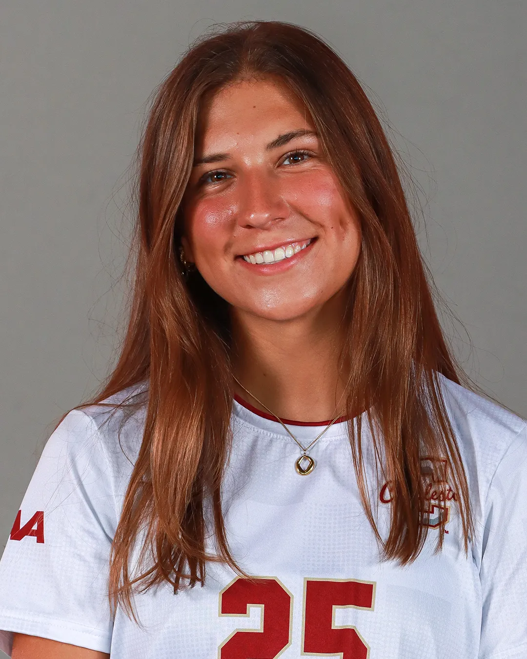 Lucia Touwsma, Soccer, undefined
