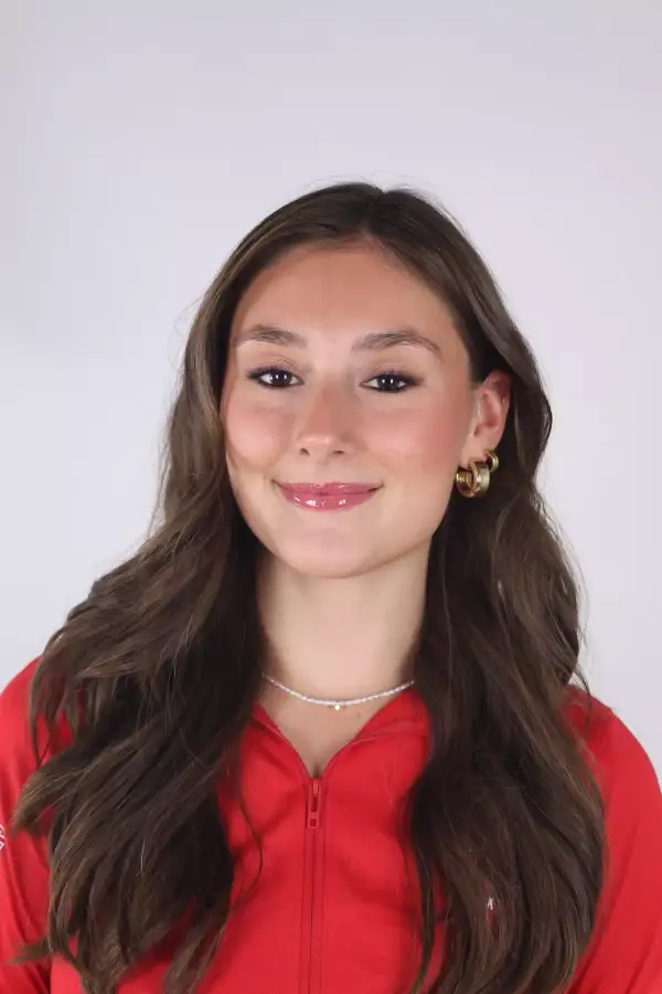 Naomi Forand, Hockey, Rensselaer Polytechnic Institute