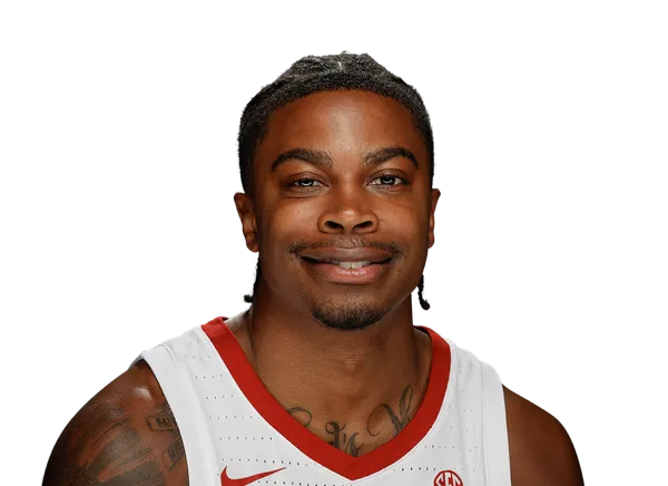 Latrell Wrightsell Jr., Basketball, University of Alabama